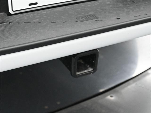 Photo of 2025 Oxford White Ford F-150