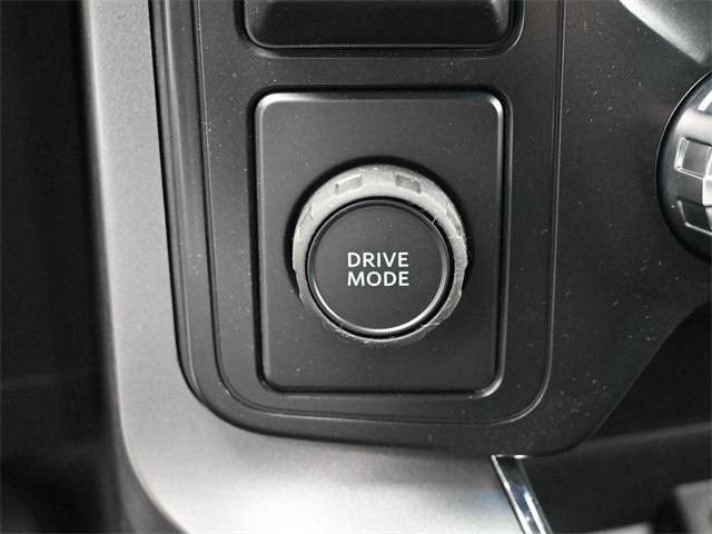 Photo of 2025 Oxford White Ford F-150