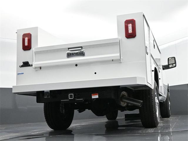 Photo of 2023 Bright White Clearcoat RAM 3500