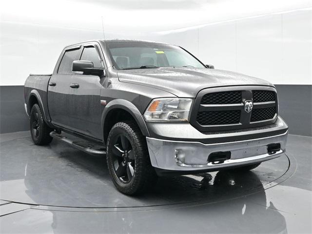 2015 RAM 1500