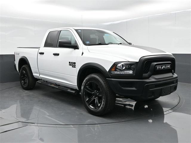 2021 RAM 1500 Classic