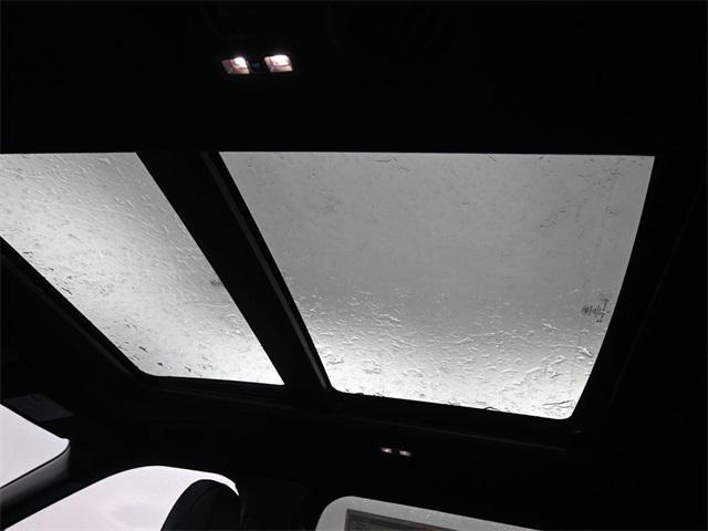 Photo of 2025 Agate Black Metallic Ford Explorer