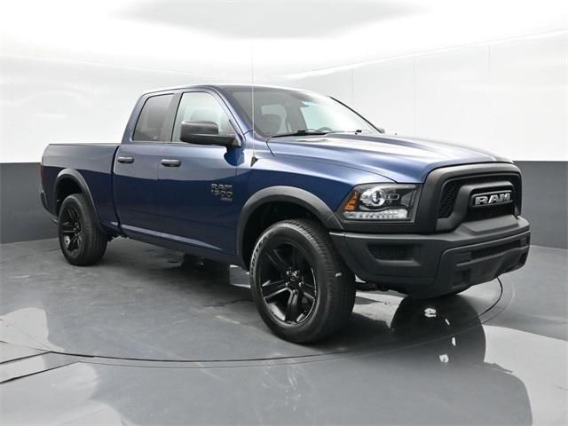 2021 RAM 1500 Classic