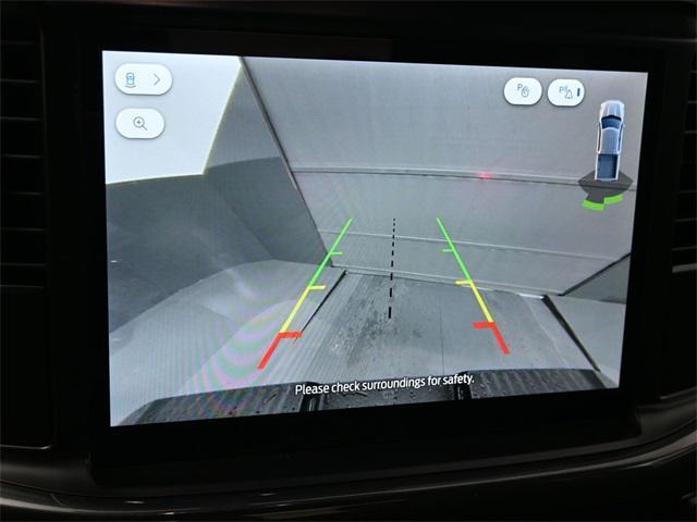 Photo of 2025 Carbonized Gray Metallic Ford F-150