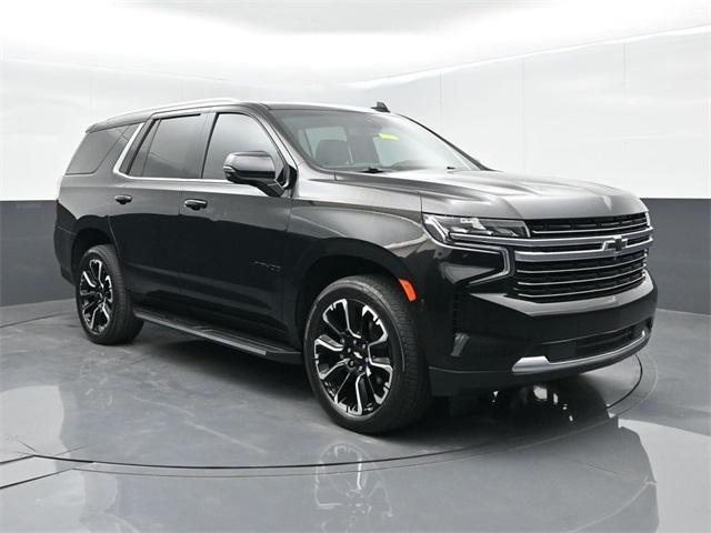 2022 Chevrolet Tahoe