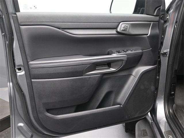 Photo of 2024 Gray Metallic Ford Ranger