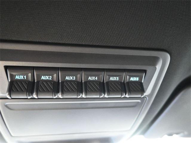 Photo of 2024 Gray Metallic Ford Ranger