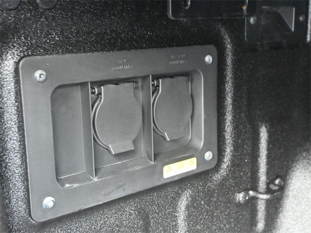 Photo of 2024 Gray Metallic Ford Ranger