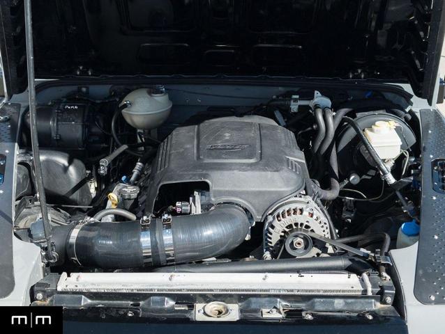 Photo of 1993 GRAY Land Rover Defender
