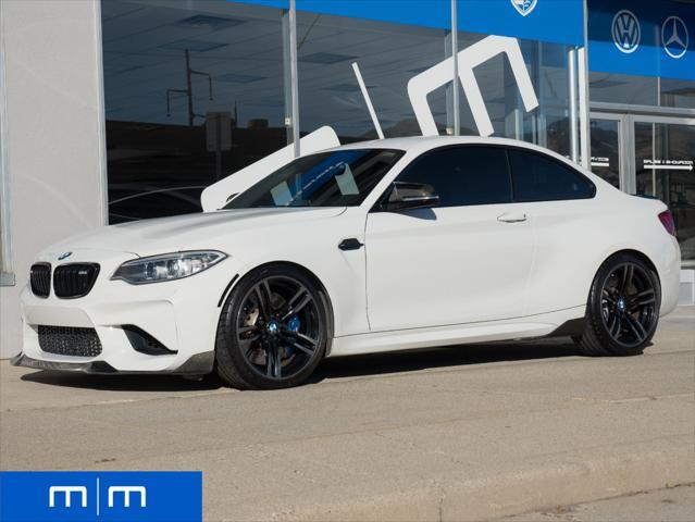 2017 BMW M2