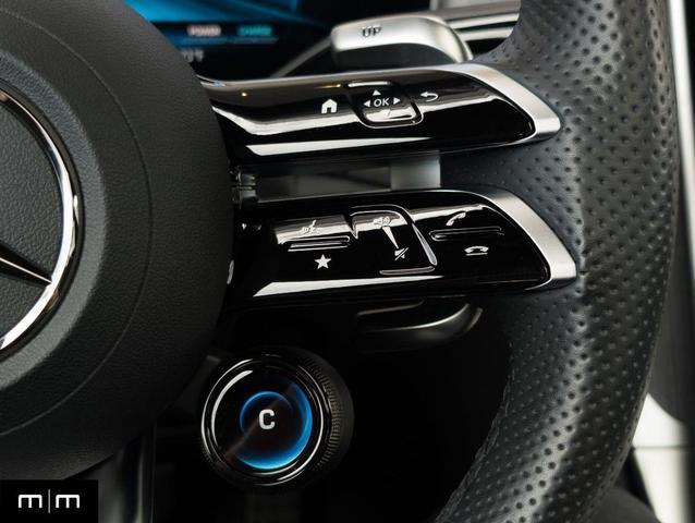 Photo of 2024 Black Mercedes-Benz AMG GLC 43