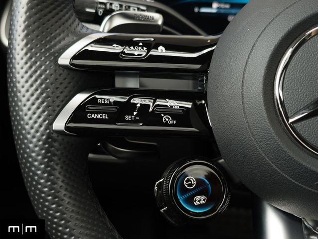Photo of 2024 Black Mercedes-Benz AMG GLC 43