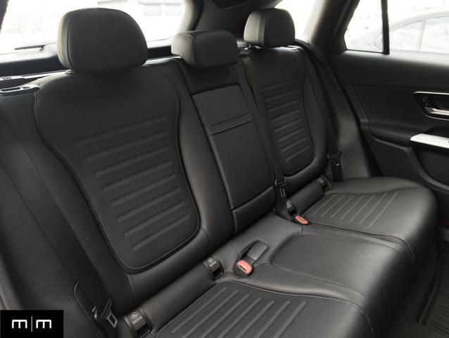 Photo of 2024 Black Mercedes-Benz AMG GLC 43