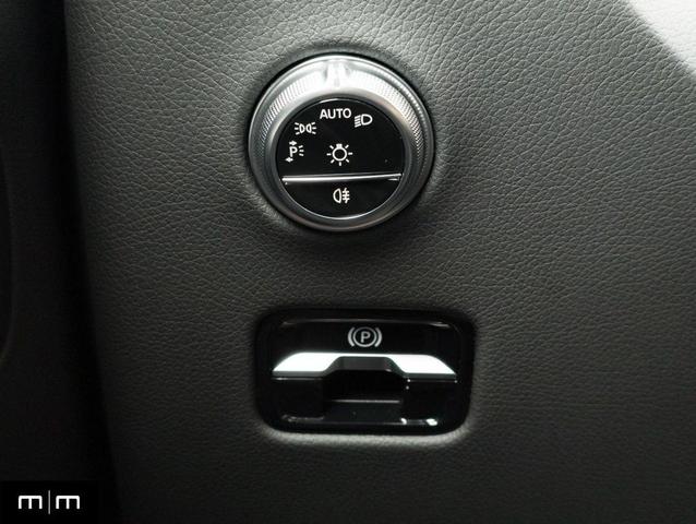 Photo of 2024 Black Mercedes-Benz AMG GLC 43