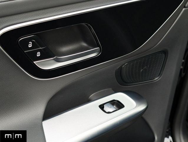 Photo of 2024 Black Mercedes-Benz AMG GLC 43