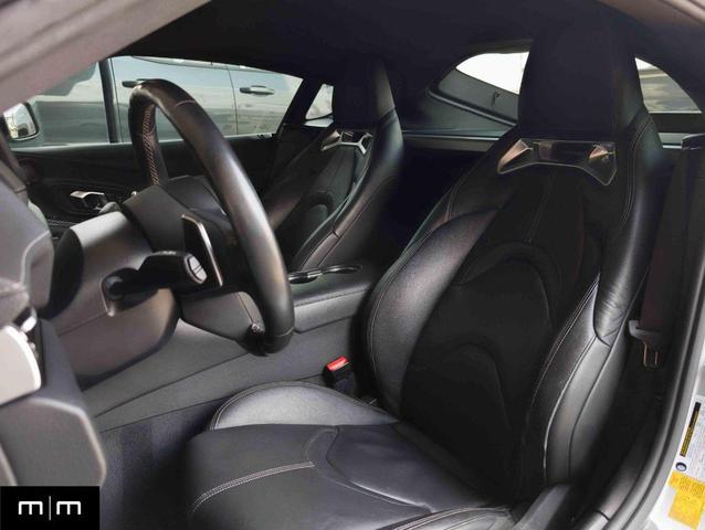 Photo of 2020 Tungsten Toyota Supra