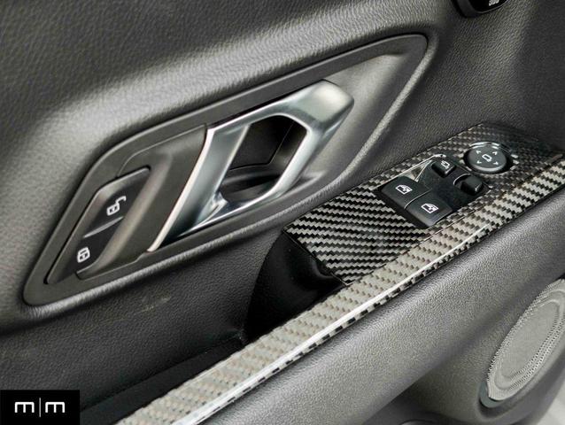 Photo of 2020 Tungsten Toyota Supra