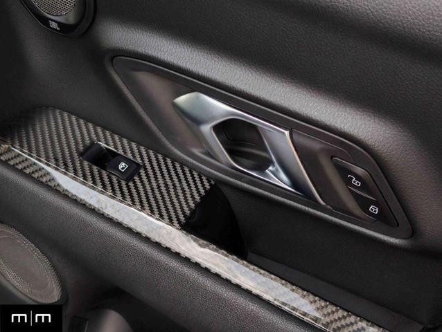 Photo of 2020 Tungsten Toyota Supra