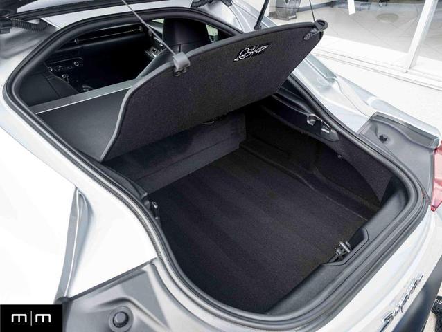 Photo of 2020 Tungsten Toyota Supra