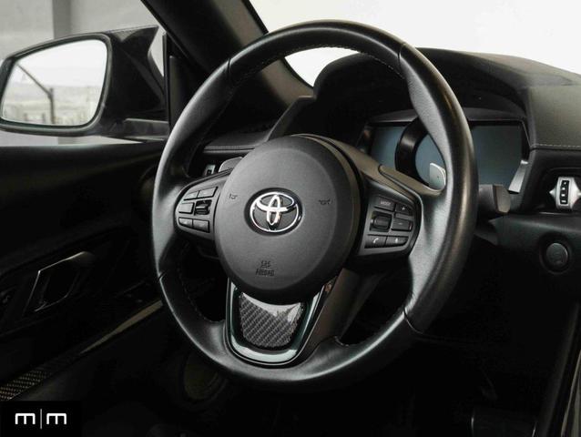 Photo of 2020 Tungsten Toyota Supra