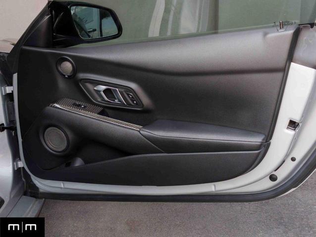 Photo of 2020 Tungsten Toyota Supra