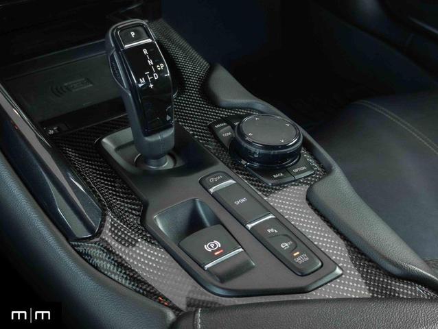Photo of 2020 Tungsten Toyota Supra