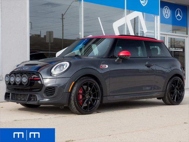 2018 MINI Hardtop