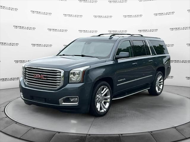 2020 GMC Yukon Xl