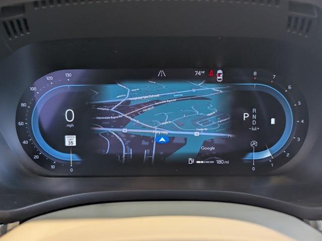 Photo of 2023 Denim Blue Metallic Volvo XC60