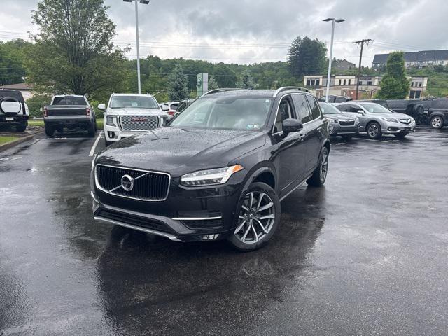 2019 Volvo XC90
