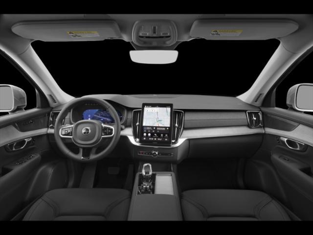 Photo of 2026 Gray Volvo XC90 Plug-In Hybrid