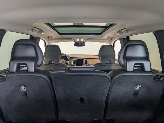 Photo of 2024 Gray Volvo XC90