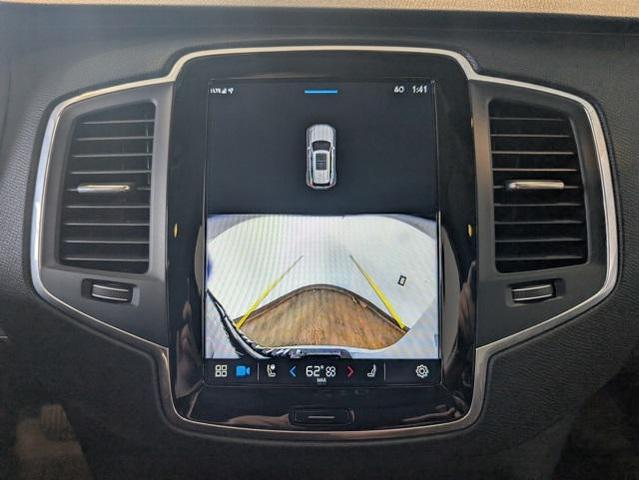 Photo of 2024 Gray Volvo XC90