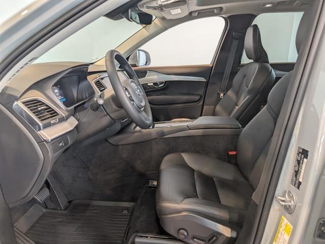 Photo of 2024 Gray Volvo XC90
