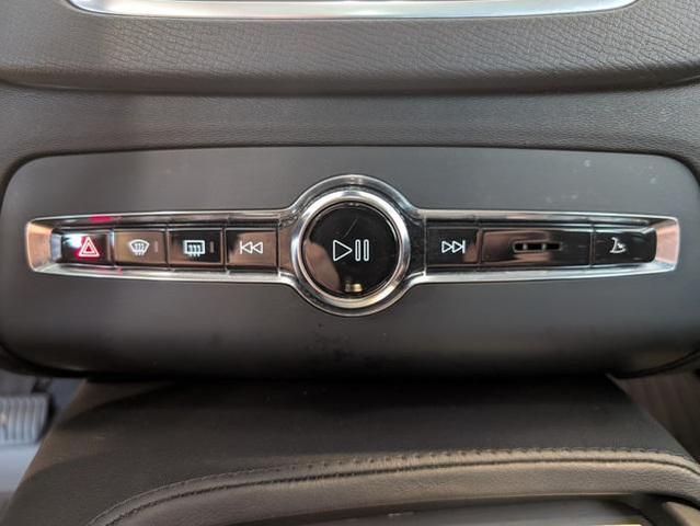 Photo of 2024 Gray Volvo XC90