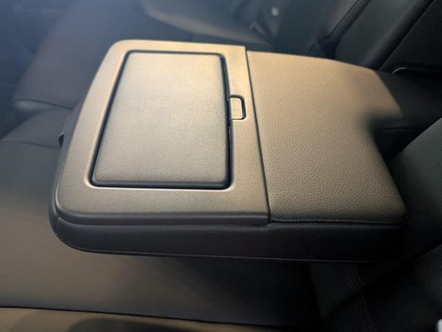 Photo of 2024 Gray Volvo XC90