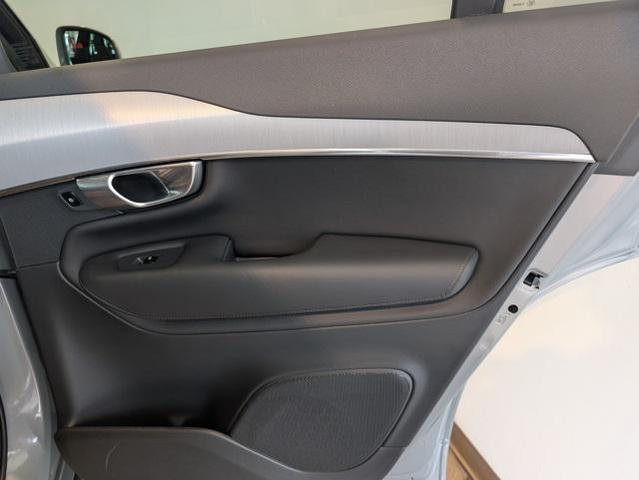 Photo of 2024 Gray Volvo XC90