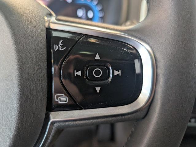 Photo of 2024 Gray Volvo XC90