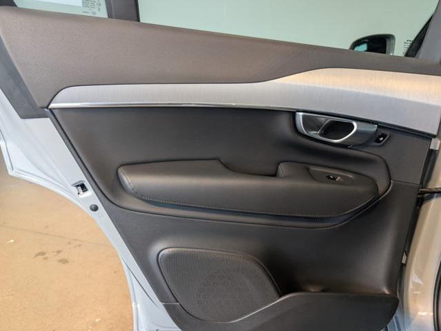 Photo of 2024 Gray Volvo XC90