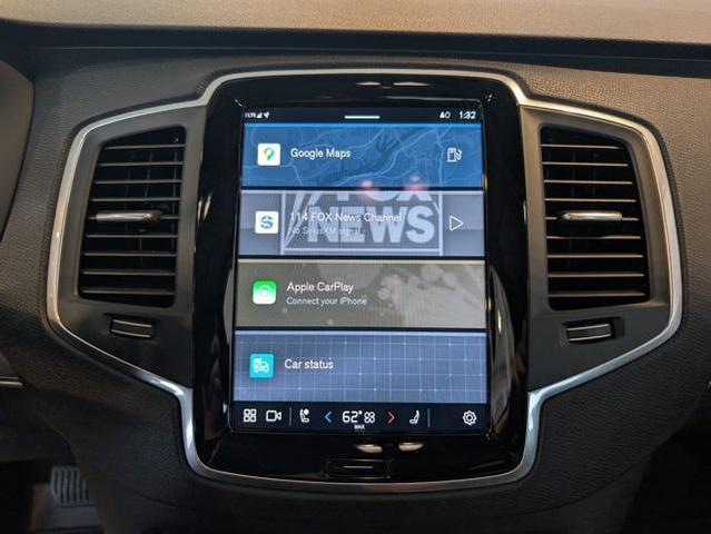 Photo of 2024 Gray Volvo XC90