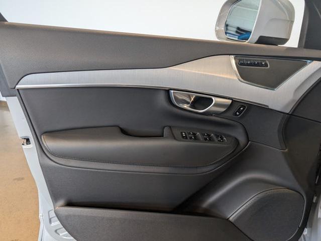 Photo of 2024 Gray Volvo XC90