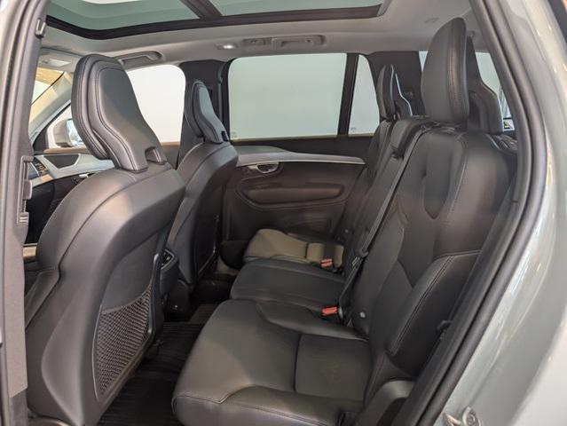 Photo of 2024 Gray Volvo XC90