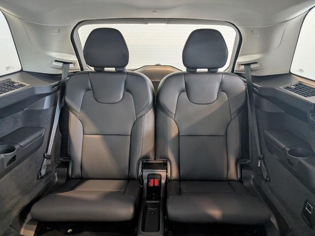 Photo of 2024 Gray Volvo XC90