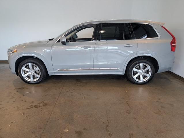 Photo of 2024 Gray Volvo XC90