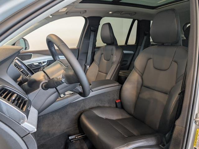 Photo of 2024 Gray Volvo XC90