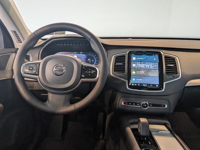 Photo of 2024 Gray Volvo XC90