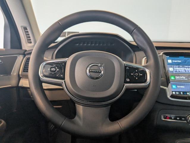 Photo of 2024 Gray Volvo XC90