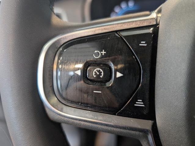 Photo of 2024 Gray Volvo XC90