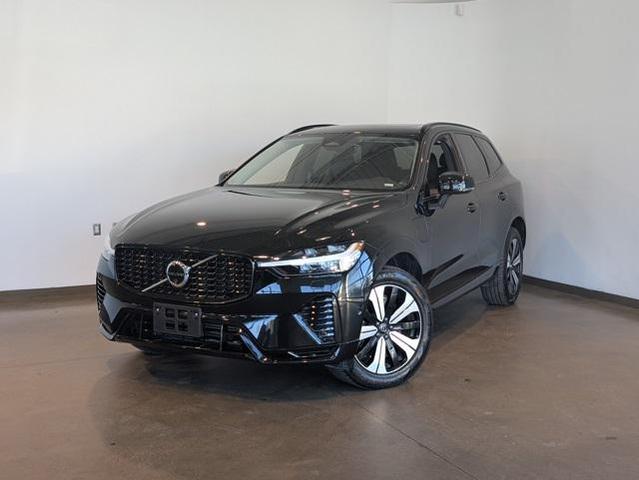 2024 Volvo Xc60 Recharge Plug-in Hybrid