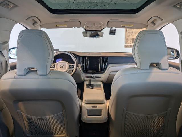 Photo of 2025 Gray Volvo XC60